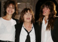 Jane Birkin : pas d'album avec ses filles