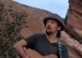 Jason Mraz dans le clip "93 Million Miles"