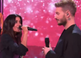 Jenifer et M. Pokora en duo (VIDÉO)