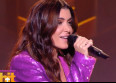 Jenifer chante "Au soleil", 21 ans après