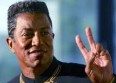 Jermaine Jackson enregistre un opus en France