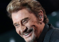 Johnny Hallyday toujours numéro 1