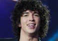 Julian Perretta à l'Olympia en mars prochain