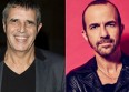 Julien Clerc et Calogero en "Duo"