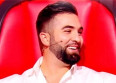 Kendji Girac se confie sur "The Voice Kids"