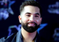 Kendji Girac sort du silence après sa blessure