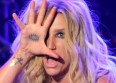 Ke$ha : concert trop trash annulé en Malaisie