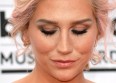 Kesha évoque son viol dans un discours