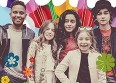 Kids United reprend "Au soleil" avec Jenifer