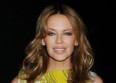 Kylie Minogue : son nouveau single "Whistle"