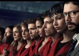 "La casa de papel" saison 3 : nouvel hymne