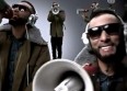 La Fouine apparaît dans la nouvelle pub Sony