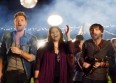 Lady Antebellum fait la fête pour "Compass"