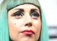 Lady GaGa aurait volé le Japon