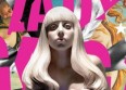 "ARTPOP" de Lady Gaga, album du week-end