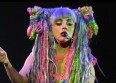 Lady Gaga met le Zénith de Paris en transe