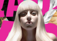 Lady Gaga défend son album "Artpop"