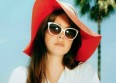 Lana Del Rey à l'heure d'été avec "Doin' Time"