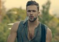 Lawson et B.o.B dans le clip "Brokenhearted"