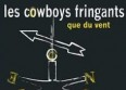 Les Cowboys Fringants à l'Olympia en février