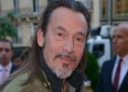 Florent Pagny s'emporte au sujet des Enfoirés