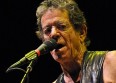 Lou Reed est mort