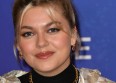 Louane travaille sur son nouvel album