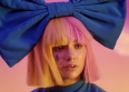 LSD invite Maddie Ziegler pour "Thunderclouds"