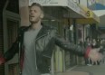 M. Pokora : son nouveau clip "Juste un instant"