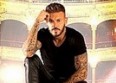 M Pokora : concert surprise à Paris le 29/01