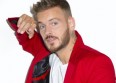 M Pokora quitte le jury de "Danse avec les stars"