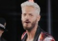 M Pokora a copié Bruno Mars ? Il répond