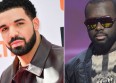 Maître Gims bientôt en duo avec Drake ?