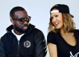 Maître Gims et Vitaa en duo : écoutez !