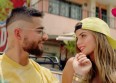 Opération séduction avec Maluma sur "11 PM"