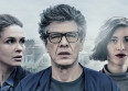 Marc Lavoine star d'une nouvelle série TF1