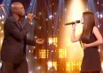 Marina Kaye et Seal en duo : regardez !