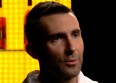 Adam Levine s'explique sur le Super Bowl