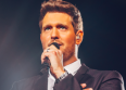 Michael Bublé de retour : écoutez !