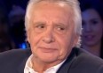 M. Sardou : pourquoi il déteste les autographes