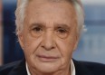 Michel Sardou se confie sur la comédie musicale