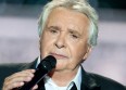 Michel Sardou : "Cette époque c'est de la merde"