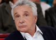 Michel Sardou : "J'ai toujours été traité de réac"