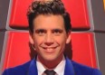 Mika : "J'ai envie de continuer The Voice !"