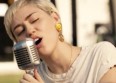 Miley Cyrus, un virage rock'n'roll ?