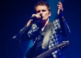 Muse dévoile un 1er extrait de son nouveau DVD