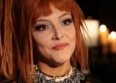 Mylène Farmer parodiée dans "Quotidien"