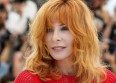 Mylène Farmer se confie sur Cannes