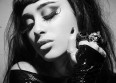 Natalia Kills en 1ère partie des Black Eyed Peas