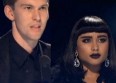 Natalia Kills : "Nous avons été encouragés"